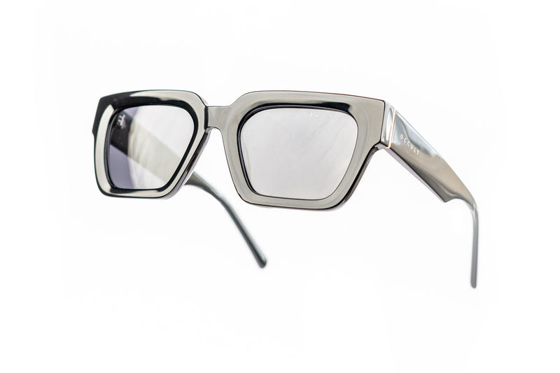 Louis Vuitton 1.1 Millionaires Sunglasses Silver  Louis vuitton glasses,  Fashion eye glasses, Fashion eyeglasses